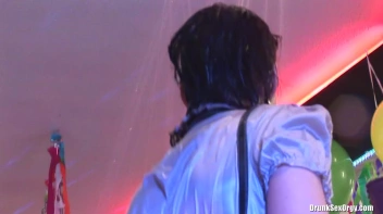 New Year's Sex Ball Part 1 - Cam 4 Screencap 110 on sinx.preview.netperv.com