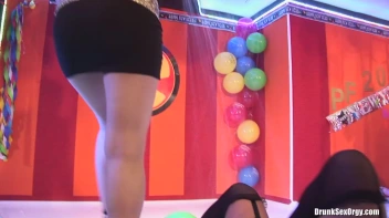 New Year's Sex Ball Part 1 - Cam 4 Screencap 27 on sinx.preview.netperv.com