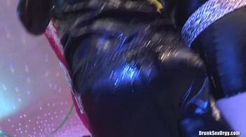 New Year's Sex Ball Part 1 - Cam 4 Screencap 47 on sinx.preview.netperv.com