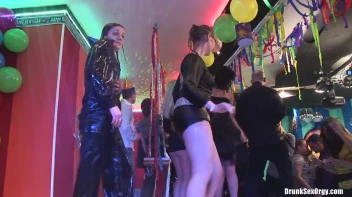 New Year's Sex Ball Part 1 - Cam 4 Screencap 51 on sinx.preview.netperv.com