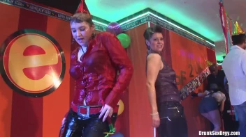 New Year's Sex Ball Part 1 - Cam 4 Screencap 58 on sinx.preview.netperv.com