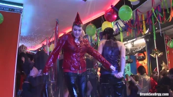 New Year's Sex Ball Part 1 - Cam 4 Screencap 69 on sinx.preview.netperv.com