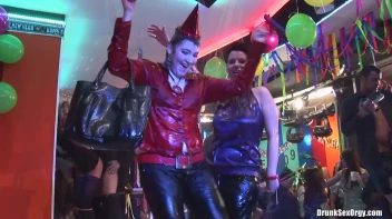 New Year's Sex Ball Part 1 - Cam 4 Screencap 74 on sinx.preview.netperv.com