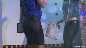 Prison Pussy Break Part 4 - Cam 3 Screencap 100 on sinx.preview.netperv.com