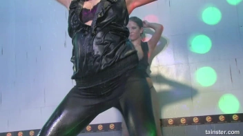 Prison Pussy Break Part 4 - Cam 3 Screencap 7 on sinx.preview.netperv.com