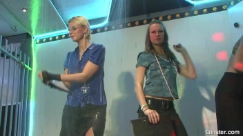 Prison Pussy Break Part 4 - Cam 3 Screencap 82 on sinx.preview.netperv.com