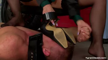 Bitch Boss' Porn Past Exposed! Screencap 84 on sinx.preview.netperv.com