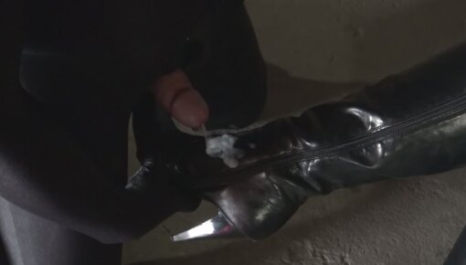 Latest deal - Der Spermalecker