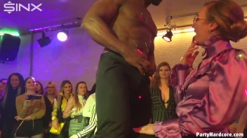 Party Hardcore Gone Crazy Vol. 44 Part 3 - Main Edit Screencap 7 on sinx.preview.netperv.com