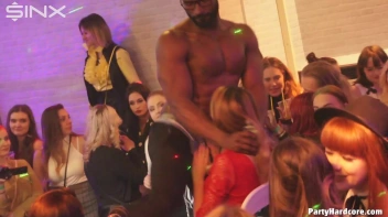 Party Hardcore Gone Crazy Vol. 44 Part 3 - Main Edit Screencap 20 on sinx.preview.netperv.com