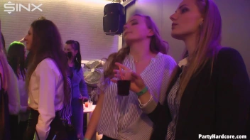 Party Hardcore Gone Crazy Vol. 44 Part 3 - Main Edit Screencap 26 on sinx.preview.netperv.com