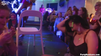 Party Hardcore Gone Crazy Vol. 44 Part 3 - Main Edit Screencap 29 on sinx.preview.netperv.com