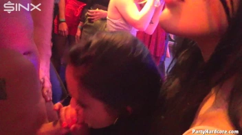 Party Hardcore Gone Crazy Vol. 44 Part 3 - Main Edit Screencap 33 on sinx.preview.netperv.com