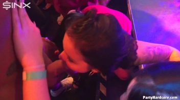 Party Hardcore Gone Crazy Vol. 44 Part 3 - Main Edit Screencap 37 on sinx.preview.netperv.com