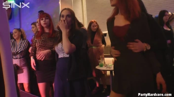 Party Hardcore Gone Crazy Vol. 44 Part 3 - Main Edit Screencap 39 on sinx.preview.netperv.com