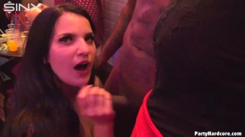 Party Hardcore Gone Crazy Vol. 44 Part 3 - Main Edit Screencap 44 on sinx.preview.netperv.com