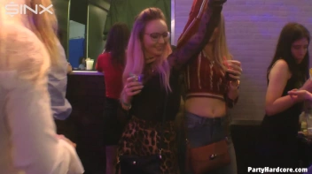 Party Hardcore Gone Crazy Vol. 44 Part 3 - Main Edit Screencap 45 on sinx.preview.netperv.com