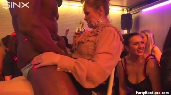 Party Hardcore Gone Crazy Vol. 44 Part 3 - Main Edit Screencap 46 on sinx.preview.netperv.com