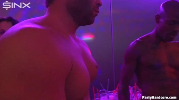 Party Hardcore Gone Crazy Vol. 43 Part 2 - Cam 1 Screencap 84 on sinx.preview.netperv.com