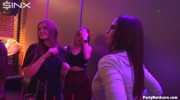 Party Hardcore Gone Crazy Vol. 43 Part 2 - Cam 1 Screencap 1 on sinx.preview.netperv.com