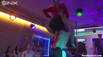 Party Hardcore Gone Crazy Vol. 43 Part 2 - Cam 1 Screencap 101 on sinx.preview.netperv.com