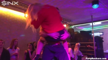 Party Hardcore Gone Crazy Vol. 43 Part 2 - Cam 1 Screencap 104 on sinx.preview.netperv.com