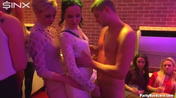 Party Hardcore Gone Crazy Vol. 43 Part 2 - Cam 1 Screencap 14 on sinx.preview.netperv.com