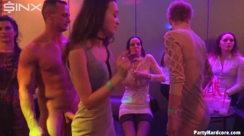 Party Hardcore Gone Crazy Vol. 43 Part 2 - Cam 1 Screencap 32 on sinx.preview.netperv.com