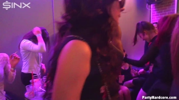 Party Hardcore Gone Crazy Vol. 43 Part 2 - Cam 1 Screencap 33 on sinx.preview.netperv.com