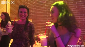 Party Hardcore Gone Crazy Vol. 43 Part 2 - Cam 1 Screencap 40 on sinx.preview.netperv.com