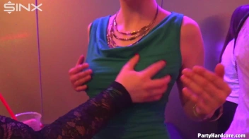 Party Hardcore Gone Crazy Vol. 43 Part 2 - Cam 1 Screencap 43 on sinx.preview.netperv.com