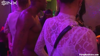 Party Hardcore Gone Crazy Vol. 43 Part 2 - Cam 1 Screencap 46 on sinx.preview.netperv.com