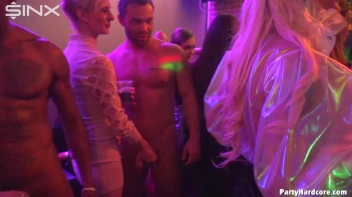 Party Hardcore Gone Crazy Vol. 43 Part 2 - Cam 1 Screencap 48 on sinx.preview.netperv.com