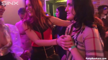 Party Hardcore Gone Crazy Vol. 43 Part 2 - Cam 1 Screencap 54 on sinx.preview.netperv.com