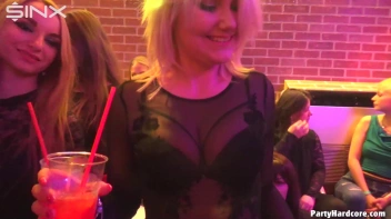 Party Hardcore Gone Crazy Vol. 43 Part 2 - Cam 1 Screencap 56 on sinx.preview.netperv.com