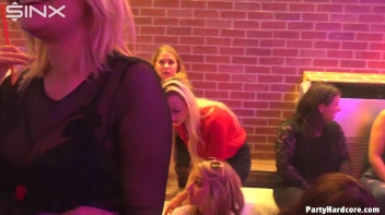 Party Hardcore Gone Crazy Vol. 43 Part 2 - Cam 1 Screencap 57 on sinx.preview.netperv.com