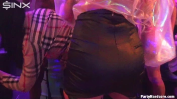 Party Hardcore Gone Crazy Vol. 43 Part 2 - Cam 1 Screencap 63 on sinx.preview.netperv.com