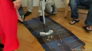 Fully Clothed Pissing All Over His Sales Pitch Screencap 13 on sinx.preview.netperv.com