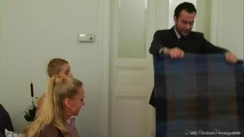 Fully Clothed Pissing All Over His Sales Pitch Screencap 6 on sinx.preview.netperv.com