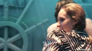 Sexy amateur chicks own the wet dancefloor Screencap 54 on sinx.preview.netperv.com