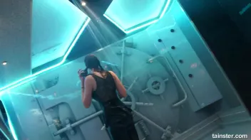 Sexy amateur chicks own the wet dancefloor Screencap 76 on sinx.preview.netperv.com