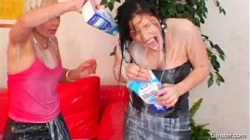 Cheating Friend Gets Doused In Milk Screencap 59 on sinx.preview.netperv.com