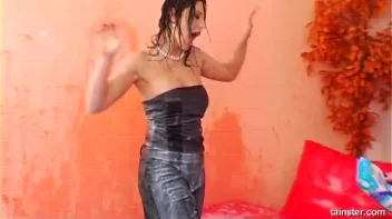 Cheating Friend Gets Doused In Milk Screencap 70 on sinx.preview.netperv.com