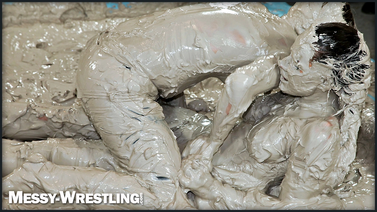 Muddy Wrestling: Bitches In Braids Bring The Mess To The Masses! Mean & Dirty! on sinx.preview.netperv.com