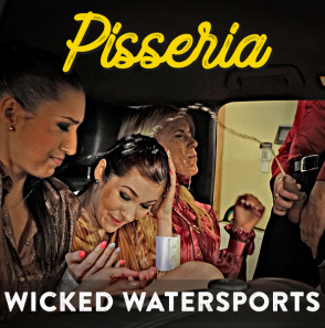 Pisseria