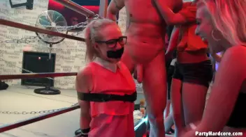 Party Hardcore Gone Crazy Vol. 22 Part 4 Screencap 4 on sinx.preview.netperv.com