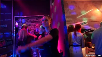 Fanatic Fuckfriends Part 3 - Lesbian Cam Screencap 18 on sinx.preview.netperv.com