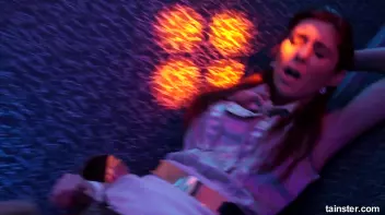 Fanatic Fuckfriends Part 3 - Lesbian Cam Screencap 30 on sinx.preview.netperv.com