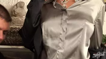 The Real Thing Screencap 25 on sinx.preview.netperv.com