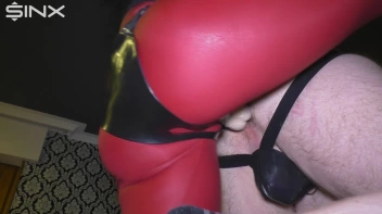 Der neue Putzsklave Screencap 83 on sinx.preview.netperv.com